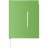 Mapa tip plic velvet B6 Lime