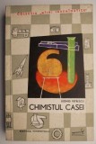 Chimistul casei - Leonid Petrescu - Carte Chimie