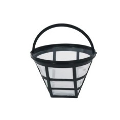 Filtru permanent cafetiera nr. 4 reutilizabil Philips 996510069286 original