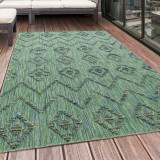 Cumpara ieftin Covor Bahama Verde V2 240x340 cm, Ayyildiz Carpet