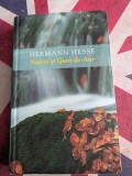 Carte Hermann Hesse - Narcis si Gura-de-Aur, Romane Beletristica, Stare Noua