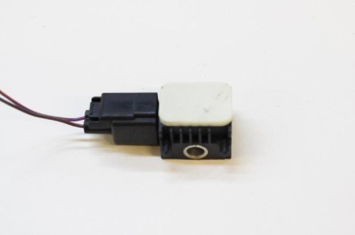 Senzor de impact lateral dreapta LAND ROVER FREELANDER 2 L359 2007 OEM: 3M5T-14B342-AB 2743277 foto