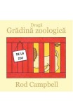 Cumpara ieftin Draga Gradina Zoologica, Rod Campbell - Editura Art