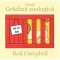 Draga Gradina Zoologica, Rod Campbell - Editura Art