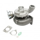 Turbo Audi A4(B6), A8(D2), Skoda Superb I, VW Passat B5 2.5 TDI cod motor BAU, BDG, BDH, AKE, BAU, BDH cod OEM 059145701D/E/F/K, 059145701S/SX/SV