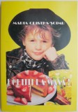 Poftiti la masa! - Maria Cristea Soimu - Carte de bucate