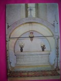 HOPCT 10272 MORMANTUL LUI STEFAN CEL MARE -DOMNUL MOLDOVEI -MANASTIREA PUTNA - .JUD-SUCEAVA -NECIRCULATA
