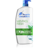 Head &amp; Shoulders Menthol Fresh sampon anti-matreata 900 ml