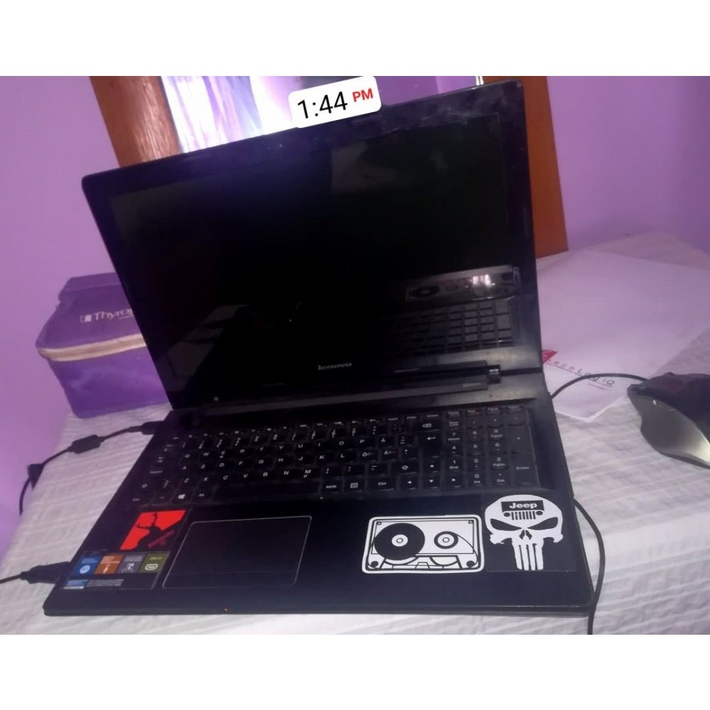 Lenovo lancer 5a5