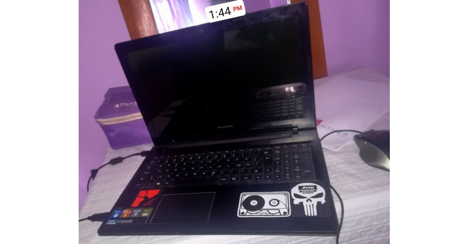Lenovo lancer 5a5
