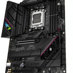 Placa de baza Asus ROG STRIX B650E-F GAMING WIFI, AM5, 4x DDR5, 1x DisplayPort, 1x HDMI, 2x PCIe x16, 2x PCIe x1, 3x M.2, 4x SATA 6Gbps, WIFI 6, 2.5Gb