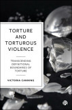 Torture and Torturous Violence: Transcending Definitional Boundaries of Torture