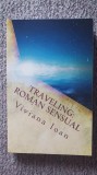 Traveling Roman sensual, de Viviana Ioan, autograf autor, 2017, 270 pag