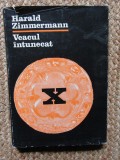 Veacul Intunecat Harald Zimmermann, Editura Stiintifica 1983, Carte Istorie