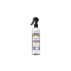 Odorizant Casa Areon Home Perfumes Spray, Patchouli Lavender Vanilla, 300ml