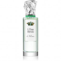 Sisley L'Eau Rêvée d'Alma Eau de Toilette pentru femei 100 ml