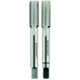 BOHRCRAFT 4101 - Set 2 tarozi cu filet metric 22x90 mm MF26 1.5 mm HSS-G