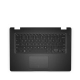 Ansamblu Tastatura + Touchpad + Palmrest, Dell Vostro 3491