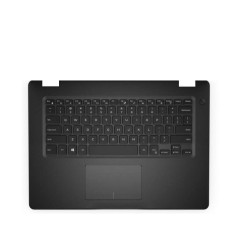 Ansamblu Tastatura + Touchpad + Palmrest, Dell Vostro 3491