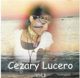 Cezary Lucero - Vol 1, CDr