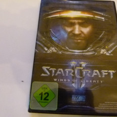 StarCraft -joc pc