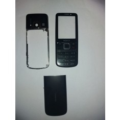 Carcasa Nokia 6700 classic neagra originala