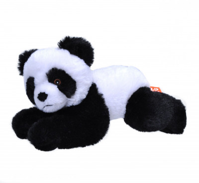 Urs Panda Ecokins - Jucarie Plus 20 cm foto
