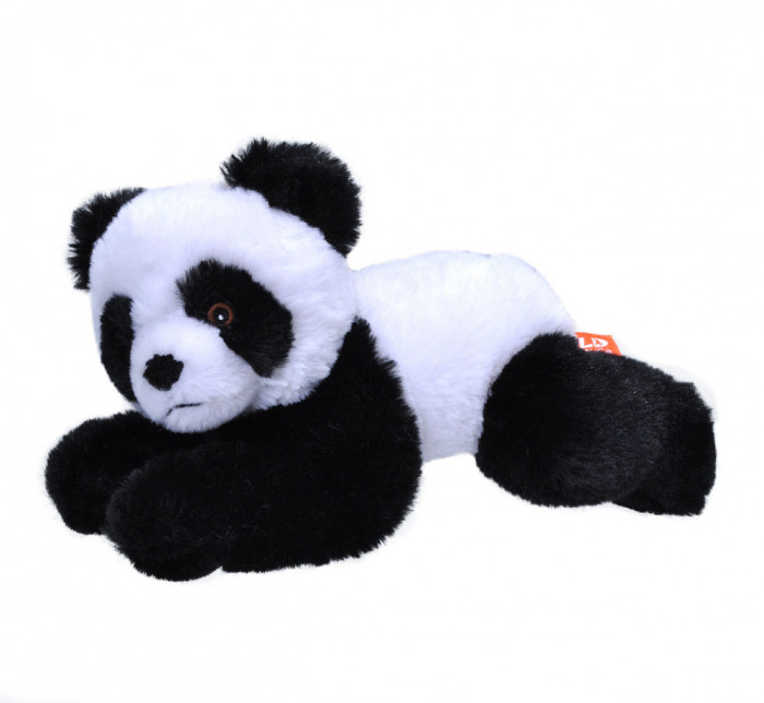 Urs Panda Ecokins - Jucarie Plus 20 cm