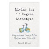 Living the 1. 5 Degree Lifestyle