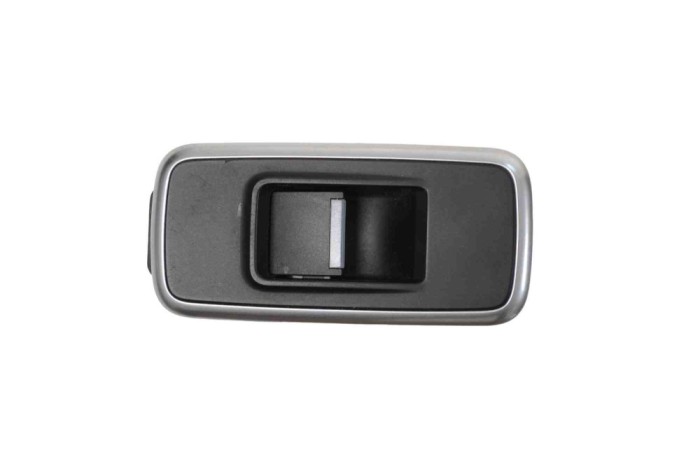 Buton geam ușă dreapta spate JAGUAR F-PACE X761 2017 | 26019550