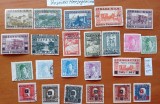 BOSNIA+HERTEGOVINA-1918-''LOT-23 Timbtre -stampilat-MNH-Vezi-Scan