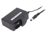 Adaptor de Alimentare Pulsatoriu 9VDC 1.33A 12W Fără Ștecher