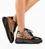 Cumpara ieftin Pantofi Casual Gron Print