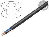 Cablu &Ouml;LFLEX ROBUST 210 4x1mm2 300V 500V Cu