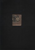 Grecia 2 1/2 2,5 drahme drachmai 1917 seria482580