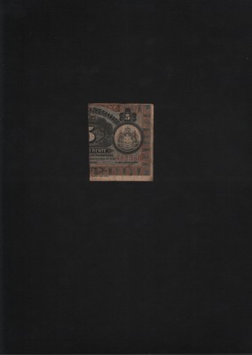 Grecia 2 1/2 2,5 drahme drachmai 1917 seria482580 foto