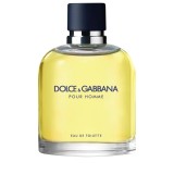 Dolce &amp; Gabbana, Pour Homme, Apă de toaletă, Pentru bărbați, 75 ml