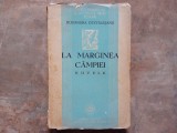 La marginea c&acirc;mpie - Ruxandra Oteteleşanu, 1946