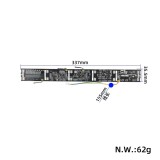 Placa BMS Xiaomi 3 MI 4 MI 4 Lite &ndash; Battery Management System