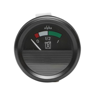 Indicator nivel combustibil UTB U-650, U-445 foto