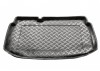 Covor Tavita Portbagaj Chevrolet AVEO T300 Hatchback, podea in pozitie coborata 2011 - 2020, Rezaw