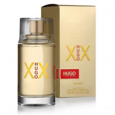 Apa de toaleta Tester Femei, Hugo Boss XX, 60ml foto