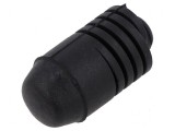 Opritor 2buc Alfa Romeo OEM 7655984 L44mm gumă neagră