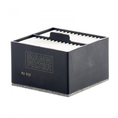 Filtru combustibil Mann pentru MAN E2000