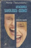 Afacerea Samoilescu-Cozmici