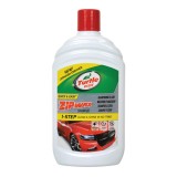 Sampon auto Turtle Wax Zip Wax Shampoo 500ml