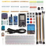 Kit IoT cu ESP32 Incepatori &ndash; Educational STEM