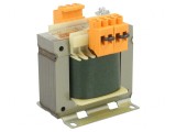 Transformator Alimentare 63VA 230V/400V la 24V/48V cu Șurub