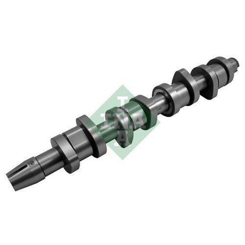 Ax cu came, Audi A3 (8P), A4 (8E), Seat Ibiza 2 (6L), Leon (1P), Skoda Fabia 2 (542), Superb 1 (3U), Superb 2 (3T), VW Caddy (2K), Golf Plus 5 (5M),