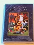 DVD fotbal - &quot;ISTORIA FOTBALULUl&quot;